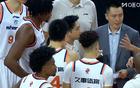 上海男籃28分大勝寧波，王哲林12+3李添榮14分，四外援狀態(tài)出色