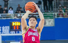 CBA杯：郭艾倫缺席山西險勝廣州 張寧無緣世預(yù)賽后轟21+7