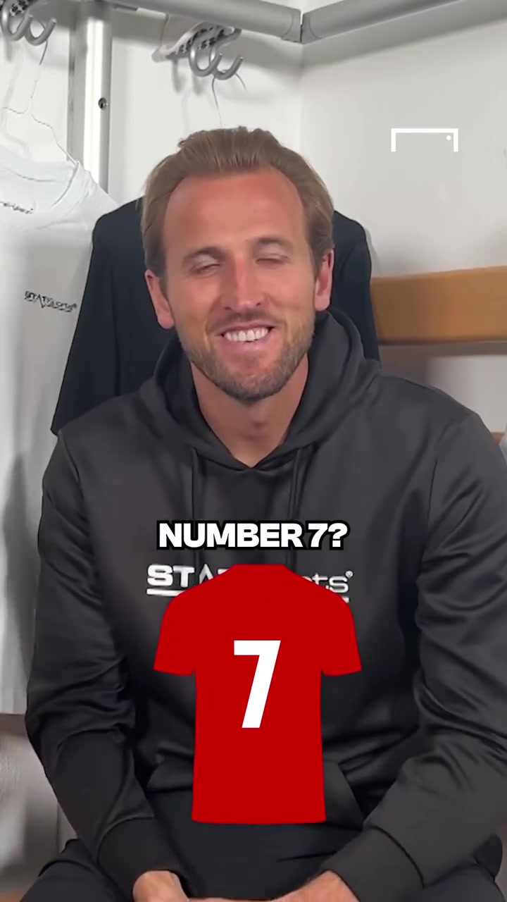 各個(gè)號(hào)碼代表性球員凱恩10號(hào)梅西7號(hào)C羅8號(hào)蘭帕德