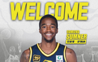 廣東男籃正式注冊薩姆納：組四外援陣容 上季得分王今日迎首秀