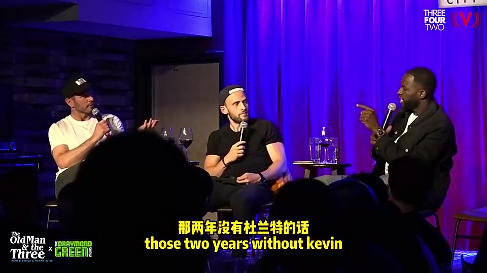 追夢(mèng)如果杜蘭特當(dāng)初沒來勇士我們也打得過火箭但打不贏騎士