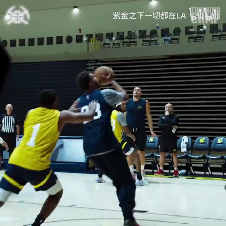 新援都有鏡頭掘金隊(duì)訓(xùn)練營第一天