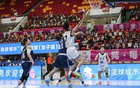 廣東隊“開門紅”！殘?zhí)貖W會聾人籃球女子組比賽在東莞開賽